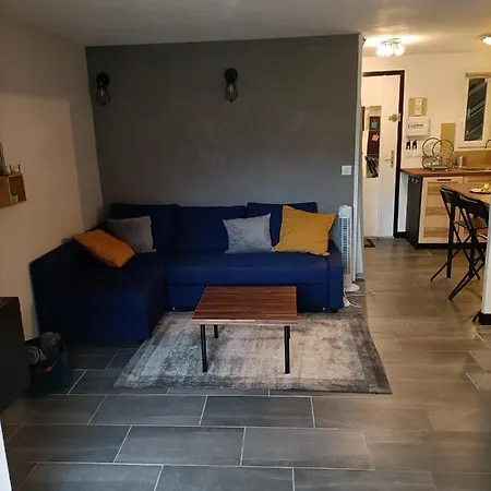 Location A La Semaine Du Samedi Au Samedi, Pas De Location A La Nuitee Superbe Appartement Dans Residence Avec Piscine * Agde