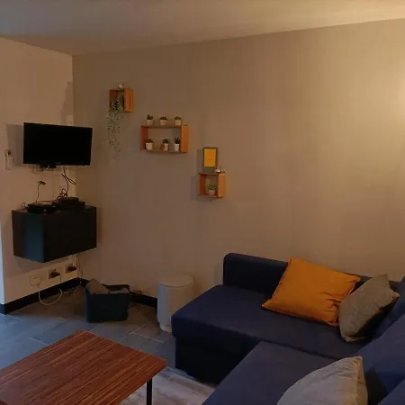 Location A La Semaine Du Samedi Au Samedi, Pas De Location A La Nuitee Superbe Appartement Dans Residence Avec Piscine Διαμέρισμα Agde