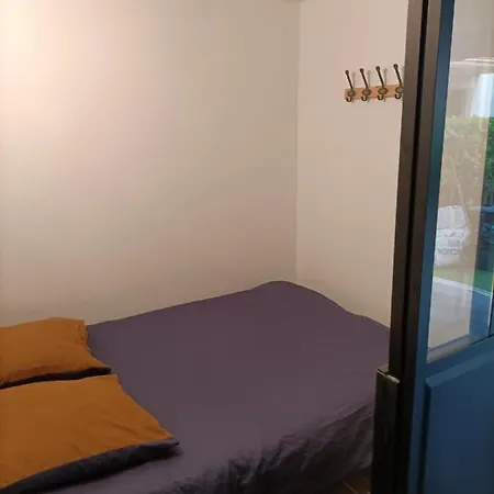 Location A La Semaine Du Samedi Au Samedi, Pas De Location A La Nuitee Superbe Appartement Dans Residence Avec Piscine Διαμέρισμα