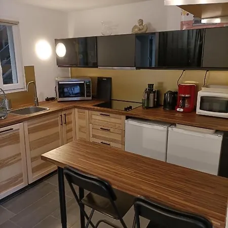 Location A La Semaine Du Samedi Au Samedi, Pas De Location A La Nuitee Superbe Appartement Dans Residence Avec Piscine